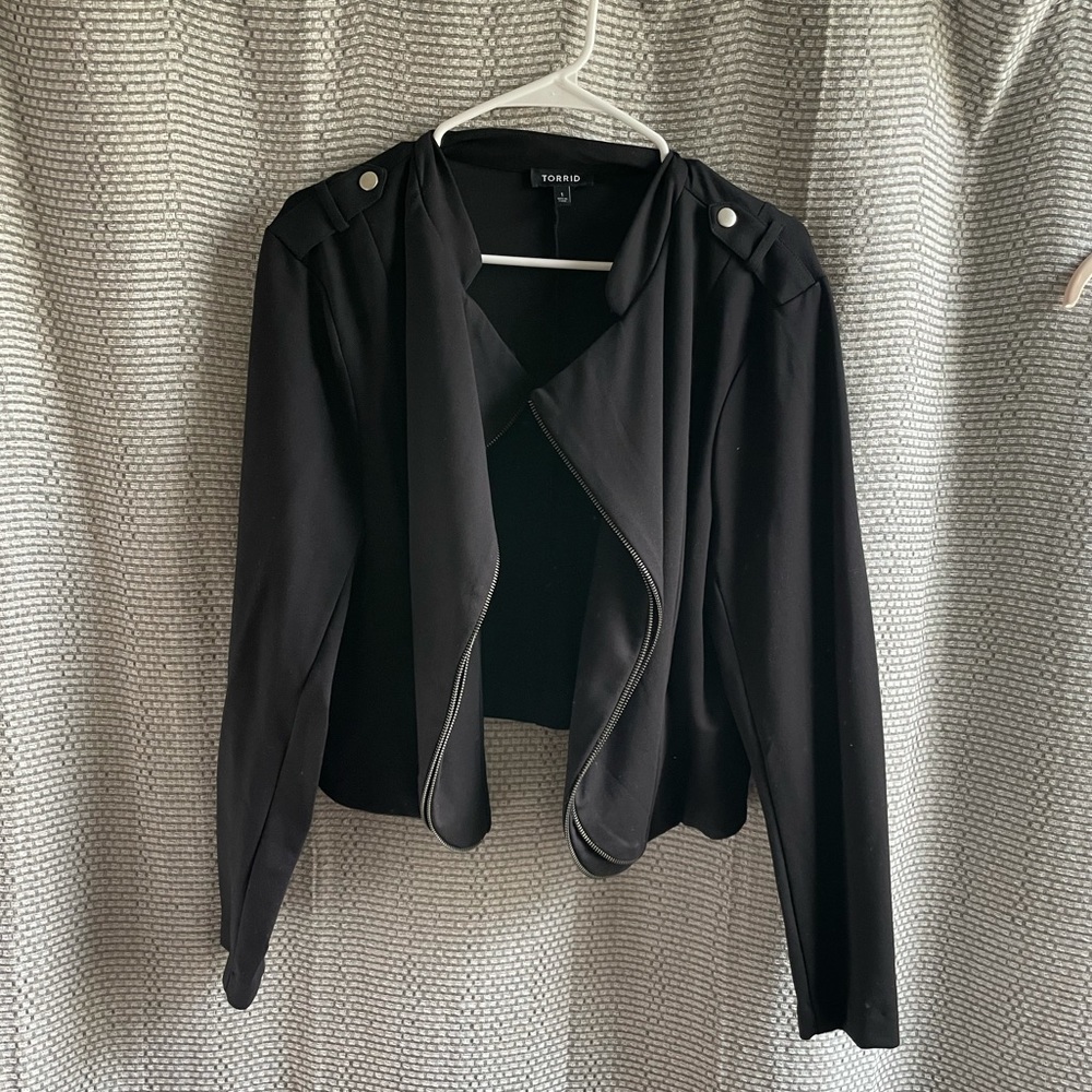 Torrid Blazer